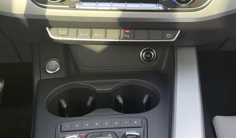 Audi A4 Avant 2.0 tdi Business 150cv S-Tronic “PDC-NAVI-CRUISE” completo
