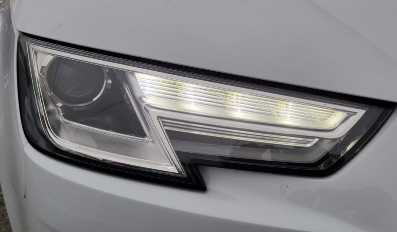 Audi A4 Avant 2.0 tdi Business 150cv S-Tronic “PDC-NAVI-CRUISE” completo