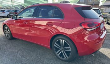 Mercedes-Benz A 180d Business Extra auto “PDC-NAVI-CRUISE” completo