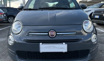 Fiat 500 1.0 hybrid Pop 70cv “14.000 KM” completo