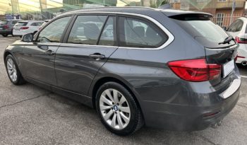 BMW 320d Touring Business Advantage “PDC-NAVI-CRUISE“ completo