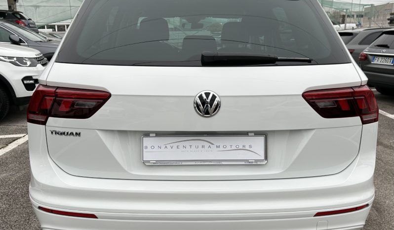 Volkswagen Tiguan 1.5 tsi Business 150cv dsg “PDC-NAVI-CRUISE” completo