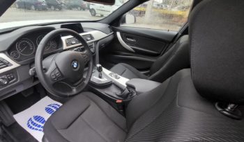 BMW 316d Touring Business Advantage auto “TETTO PANORAMICO” completo