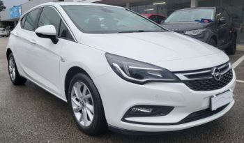 Opel Astra 5p 1.6 cdti Business s&s 110cv my18.5 “PDC-CRUISE” completo