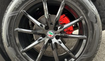 Alfa Romeo Stelvio 2.2 t Executive Q4 190cv auto “PDC-NAVI-CRUISE“ completo