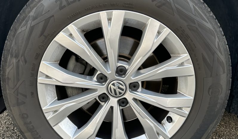 Volkswagen Tiguan 2.0 tdi Business 150cv dsg “PDC-NAVI-CRUISE” completo