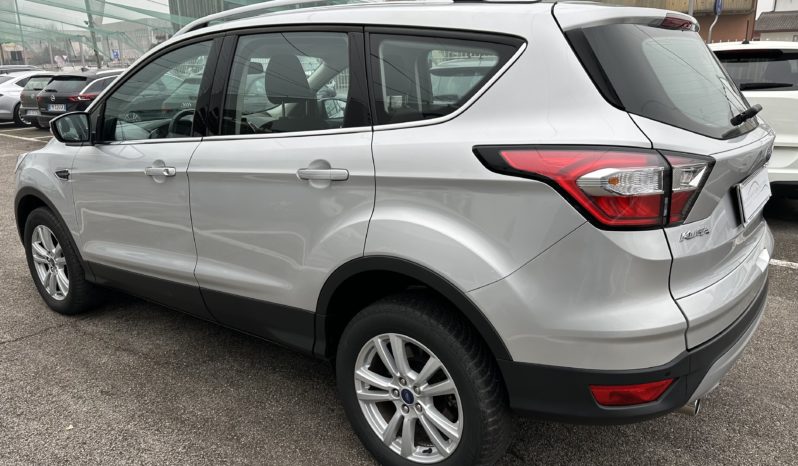 Ford Kuga 2.0 tdci Business s&s 2wd 120cv powershift “PDC-NAVI-CRUISE” completo