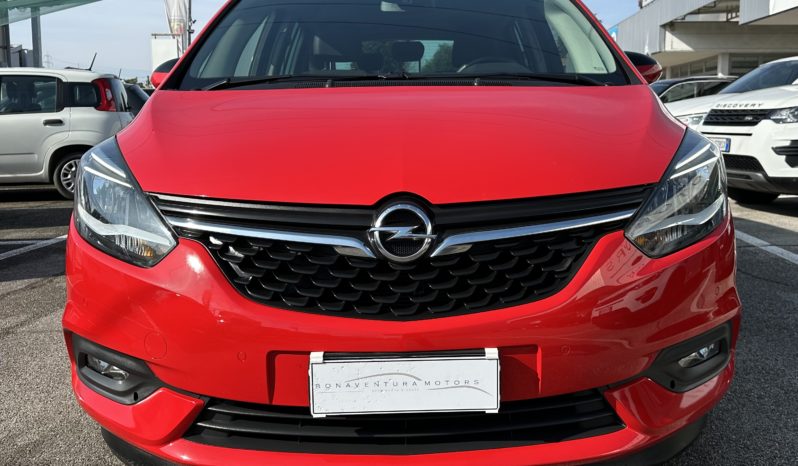 Opel Zafira Tourer 1.6 t Innovation ecoM 150cv E6 “7 POSTI” completo
