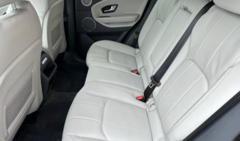 Land Rover Range Rover Evoque 5p 2.0 td4 SE Business edition Premium 150cv auto completo