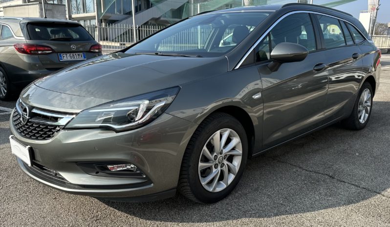 Opel Astra Sports Tourer 1.6 cdti Business s&s 110cv “PDC-NAVI-CRUISE” completo