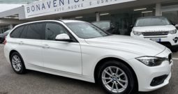 BMW 316d Touring Business Advantage auto “TETTO PANORAMICO”
