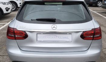 Mercedes-Benz C 180d SW Business Extra auto “FARI FULL LED” completo