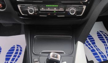 BMW 316d Touring Business Advantage auto “TETTO PANORAMICO” completo