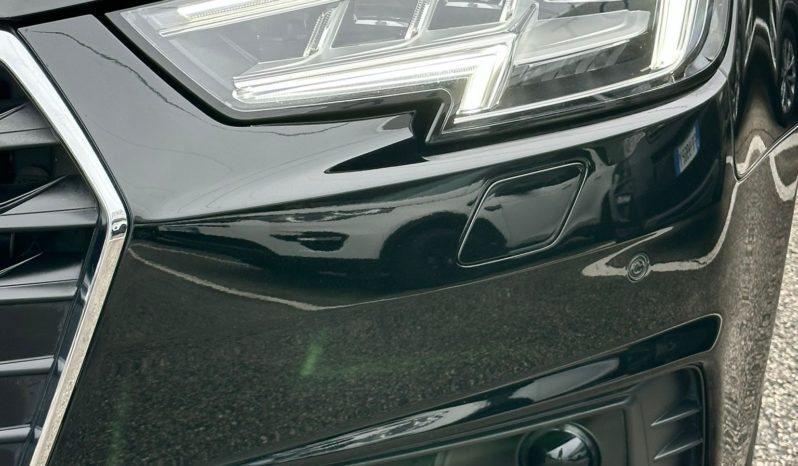 Audi A4 berlina 40 2.0 tdi Sport 190cv s-tronic “VIRTUAL-RADAR” completo