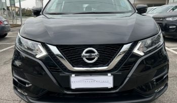 Nissan Qashqai 1.5 dci Business 115cv dct AUTOCARRO “29.000Km“ completo