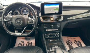 Mercedes-Benz CLS 250d (bt) Premium AMG 4matic auto “PDC-NAVI-CRUISE“ completo
