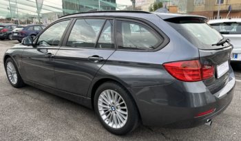 BMW 320d Touring Advantage 184Cv “SEDILI RISCALDATI-PDC-NAVI” completo