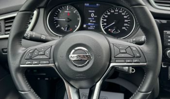 Nissan Qashqai 1.5 dci Business 115cv dct AUTOCARRO “29.000Km“ completo