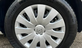Opel Astra Sedan 1.4 t Advance (elective) Gpl-tech 140cv completo