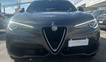 Alfa Romeo Stelvio 2.0 t Super Q4 280cv auto “PDC-NAVI-CRUISE” completo
