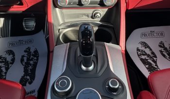 Alfa Romeo Stelvio 2.0 t Super Q4 280cv auto “PDC-NAVI-CRUISE” completo