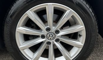 Volkswagen Passat Variant 2.0 tdi Business 150cv dsg “CARROZZERIA DA RIVEDE” completo