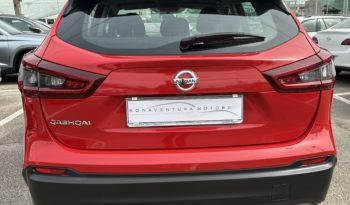 Nissan Qashqai 1.3 dig-t Visia 140cv  “33.000KM” completo