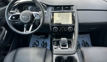 Jaguar E-Pace 2.0 R-Dynamic Black awd auto “PDC-NAVI-CRUISE” completo