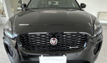 Jaguar E-Pace 2.0 R-Dynamic Black awd auto “PDC-NAVI-CRUISE” completo