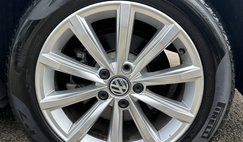 Volkswagen Passat 2.0 tdi Business 150cv dsg 7m “PDC-NAVI-CRUISE“ completo