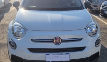 Fiat 500X 1.3 mjt Urban 4×2 95cv completo