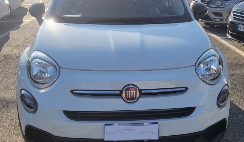 Fiat 500X 1.3 mjt Urban 4×2 95cv completo