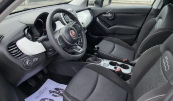 Fiat 500X 1.3 mjt Urban 4×2 95cv completo