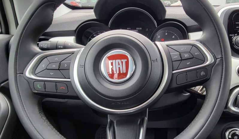 Fiat 500X 1.3 mjt Urban 4×2 95cv completo