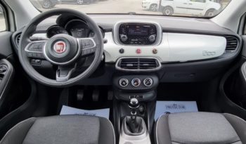 Fiat 500X 1.3 mjt Urban 4×2 95cv completo