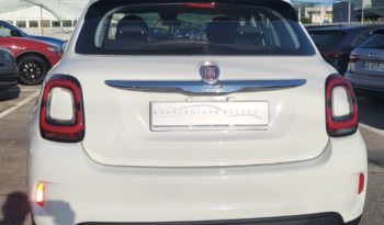 Fiat 500X 1.3 mjt Urban 4×2 95cv completo