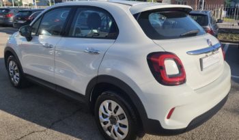 Fiat 500X 1.3 mjt Urban 4×2 95cv completo
