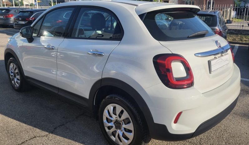 Fiat 500X 1.3 mjt Urban 4×2 95cv completo