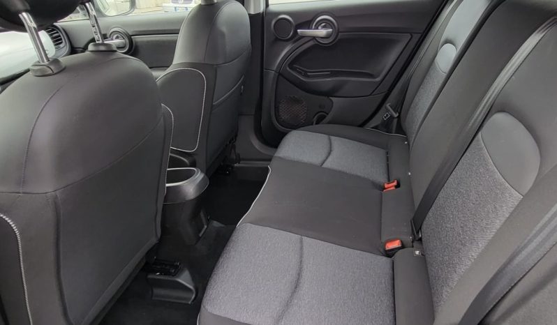 Fiat 500X 1.3 mjt Urban 4×2 95cv completo