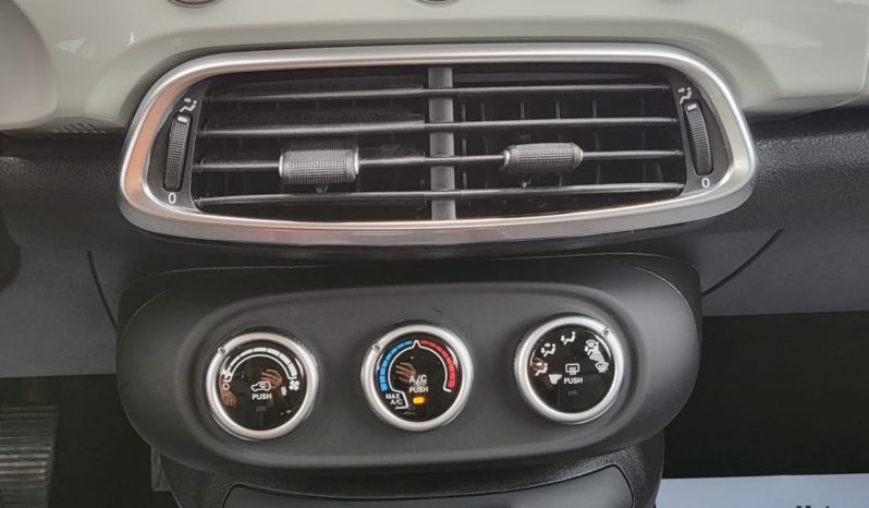 Fiat 500X 1.3 mjt Urban 4×2 95cv completo