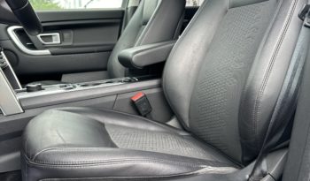 Land Rover Discovery Sport 2.0 td4 SE awd 150cv auto “AUTOCARRO” completo