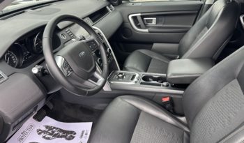 Land Rover Discovery Sport 2.0 td4 SE awd 150cv auto “AUTOCARRO” completo