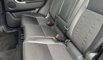 Land Rover Discovery Sport 2.0 td4 SE awd 150cv auto “AUTOCARRO” completo