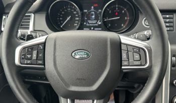 Land Rover Discovery Sport 2.0 td4 SE awd 150cv auto “AUTOCARRO” completo
