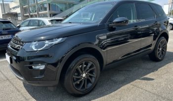 Land Rover Discovery Sport 2.0 td4 SE awd 150cv auto “AUTOCARRO” completo