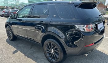 Land Rover Discovery Sport 2.0 td4 SE awd 150cv auto “AUTOCARRO” completo