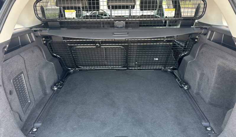 Land Rover Discovery Sport 2.0 td4 SE awd 150cv auto “AUTOCARRO” completo