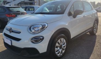 Fiat 500X 1.3 mjt Urban 4×2 95cv completo