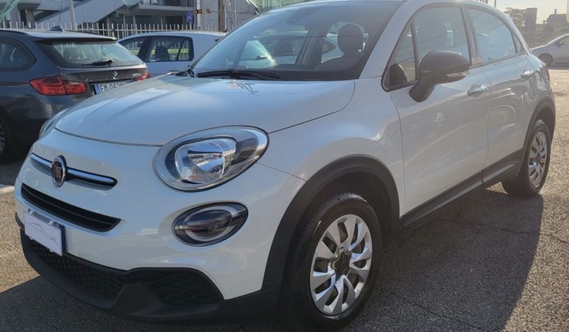 Fiat 500X 1.3 mjt Urban 4×2 95cv completo