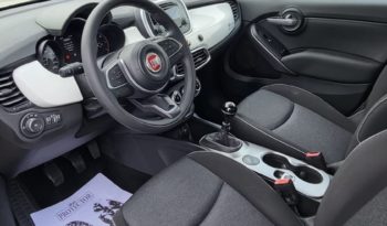 Fiat 500X 1.3 mjt Urban 4×2 95cv completo
